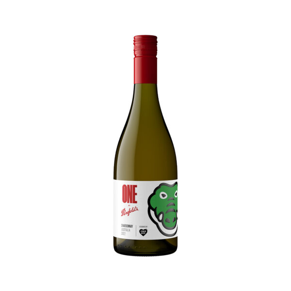 One By Penfolds Chardonnay Australia 2022