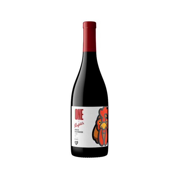 One By Penfolds GSM France 2021