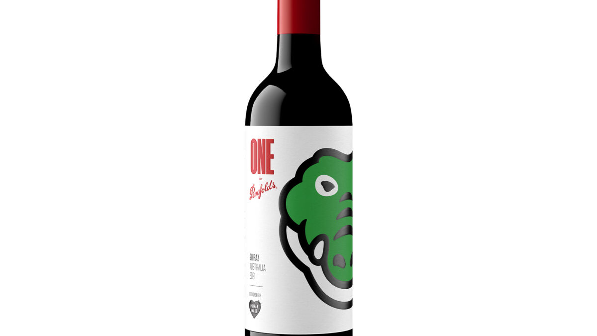 Buy One By Penfolds Shiraz Australia 2021 Online in Malaysia