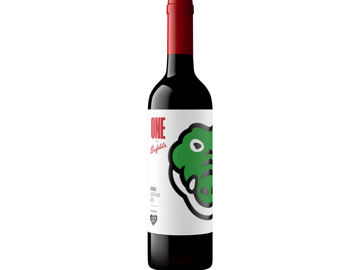 ワイン ONE BY PENFOLDS SHIRAZ AUSTRALIA 2021 Buy One By Penfolds Shiraz Australia 2021 Online in Malaysia