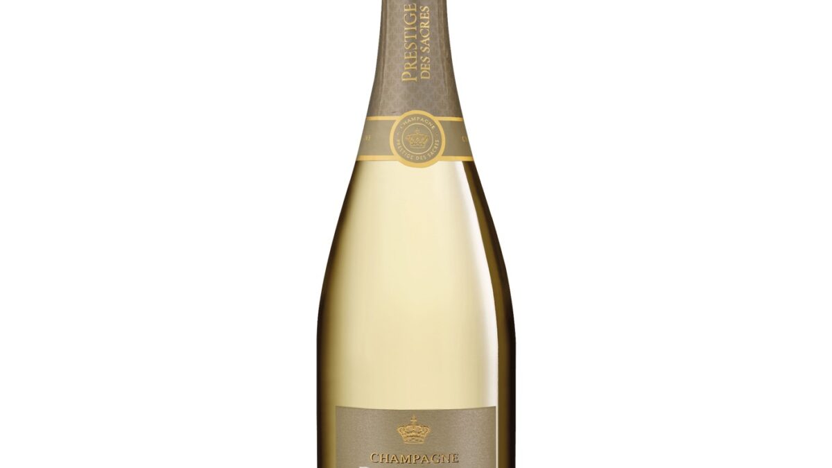 飲料・酒 PRESTIGE DES SACRES JEAN-MARIE BANDOCK