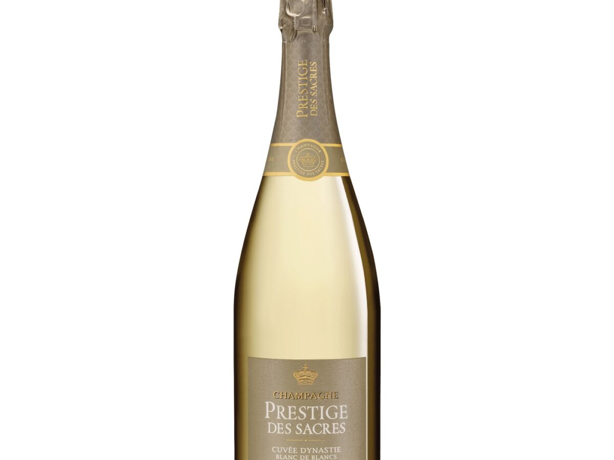 飲料・酒 PRESTIGE DES SACRES JEAN-MARIE BANDOCK