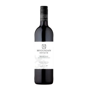 McGuigan Estate Merlot
