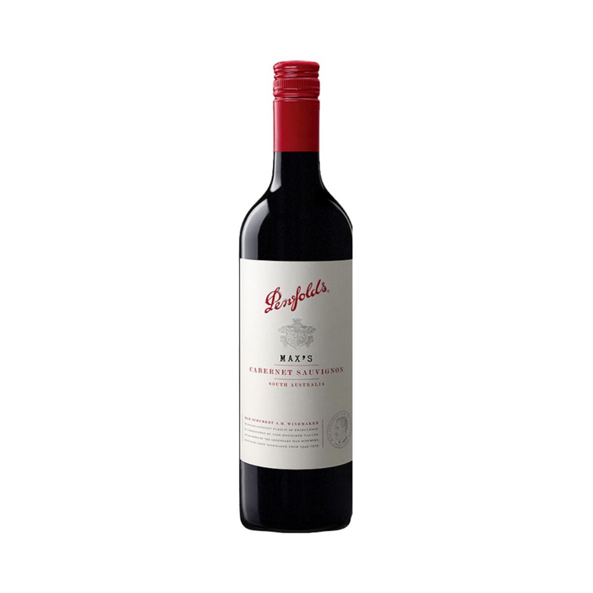 Penfolds Max’s Cabernet Sauvignon