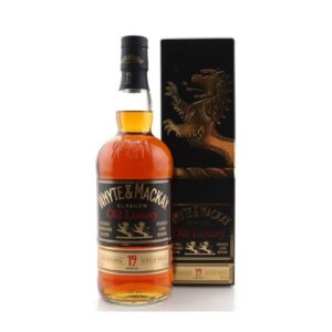 Whyte & Mackay 19 Year Old