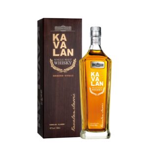 Kavalan Single Malt