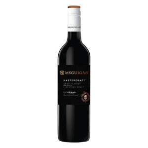 McGuigan Mastercraft Noon Harvest Merlot