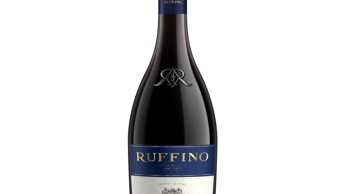 Buy Ruffino Chianti DOCG Online in Malaysia | Luen Heng