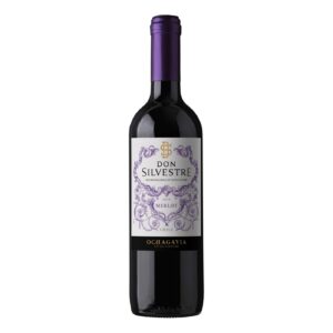 Ochagavia Don Silvestre Merlot