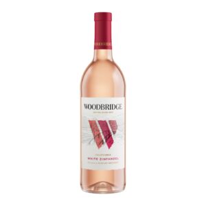 Woodbridge by Robert Mondavi White Zinfandel