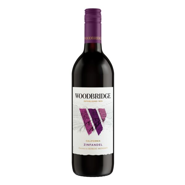 Woodbridge by Robert Mondavi Zinfandel