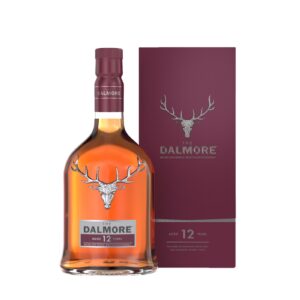 The Dalmore 12 Year Old