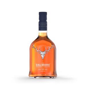 The Dalmore 18 Year Old