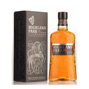 Highland Park 18 Year Old