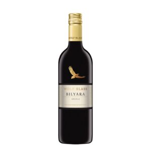 Wolf Blass Bilyara Shiraz