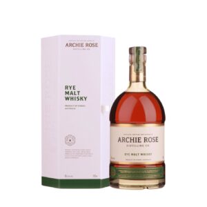 Archie Rose Rye Malt Whisky