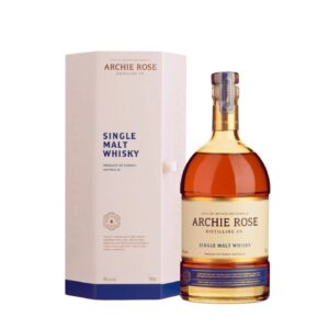 Archie Rose Single Malt Whisky