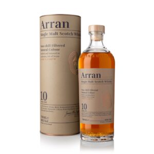 Arran 10 Year Old