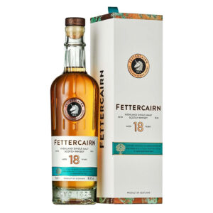 Fettercairn 18 Years Old