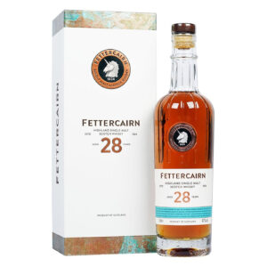 Fettercairn 28 YO 70cl