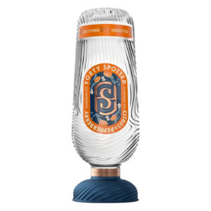 Forty Spotted Citrus & Pepperberry Gin