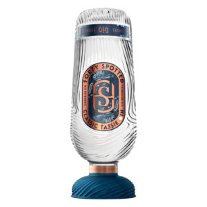Forty Spotted Classic Gin