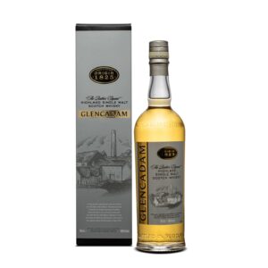 Glencadam Origin 1825