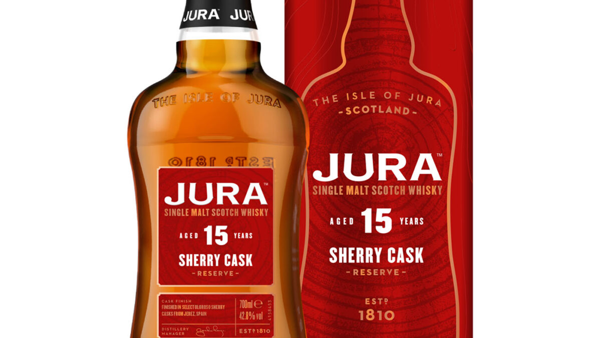 Jura-15-Years-Old-Sherry-Cask-