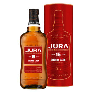 Jura 15 Years Old Sherry Cask