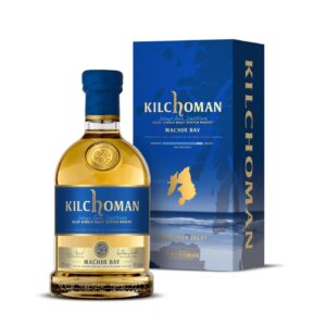 Kilchoman Machir Bay