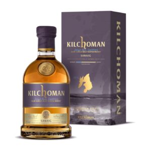 Kilchoman Sanaig