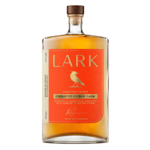 Lark Chinotto Citrus Cask