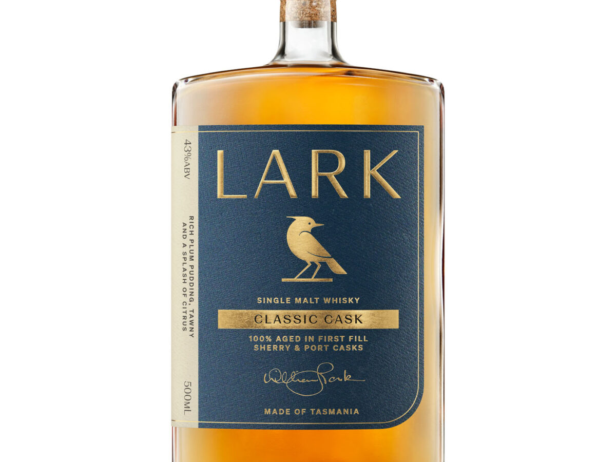 Buy Lark Classic Cask Online in Malaysia | Luen Heng