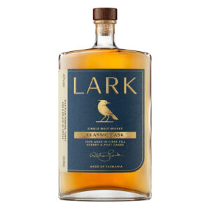 Lark Classic Cask