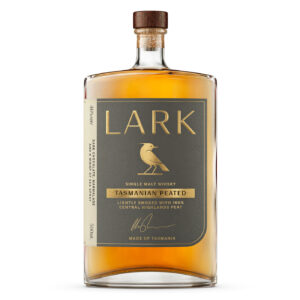Lark Tasmanian Peated