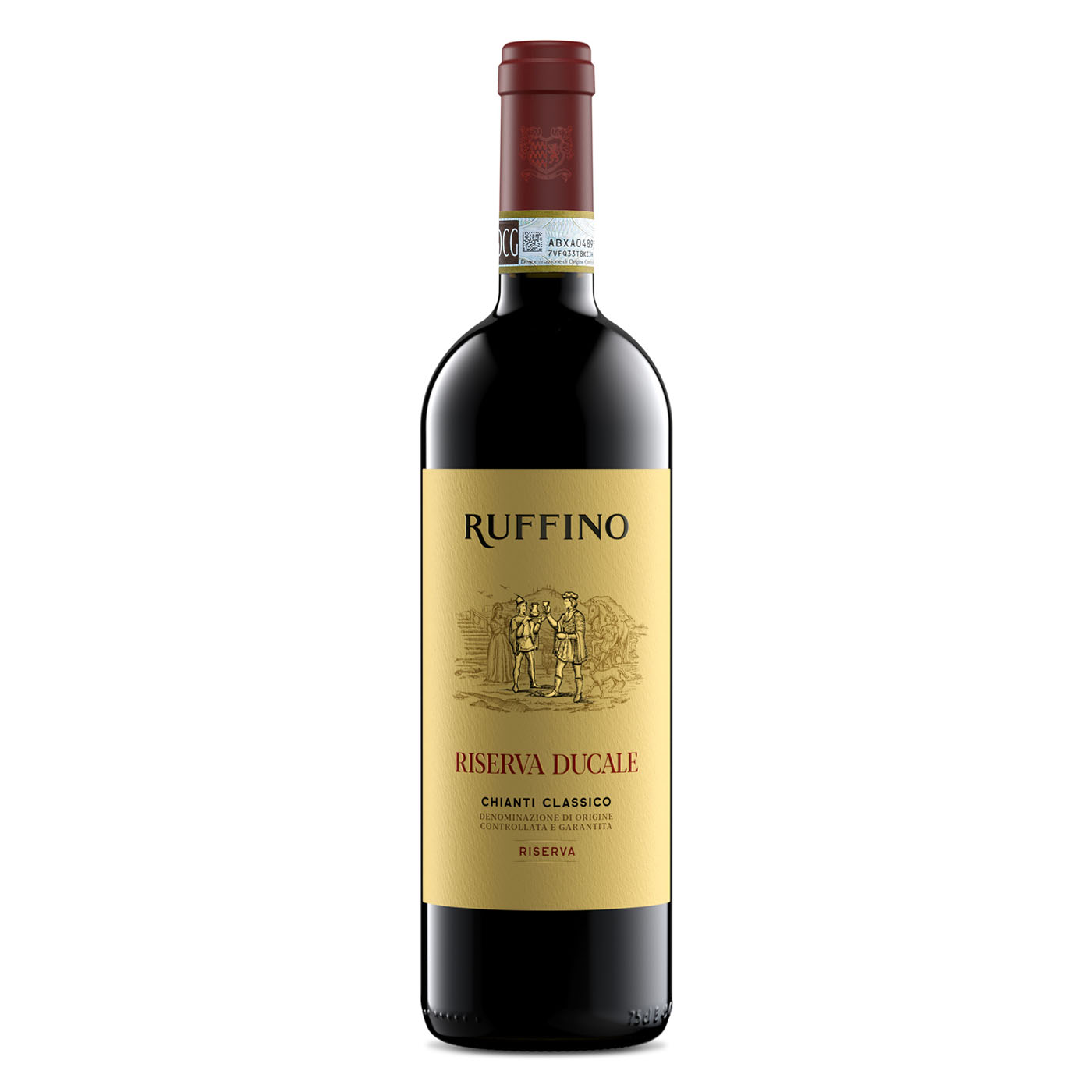 Ruffino Riserva Ducale Chianti Classico DOCG