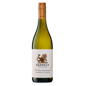 Seppelt The Great Entertainer Chardonnay