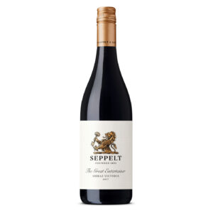 Seppelt The Great Entertainer Shiraz