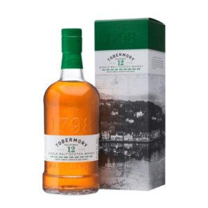 Tobermory 12 Year Old