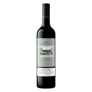 Wynns V&A Lane Cabernet Shiraz