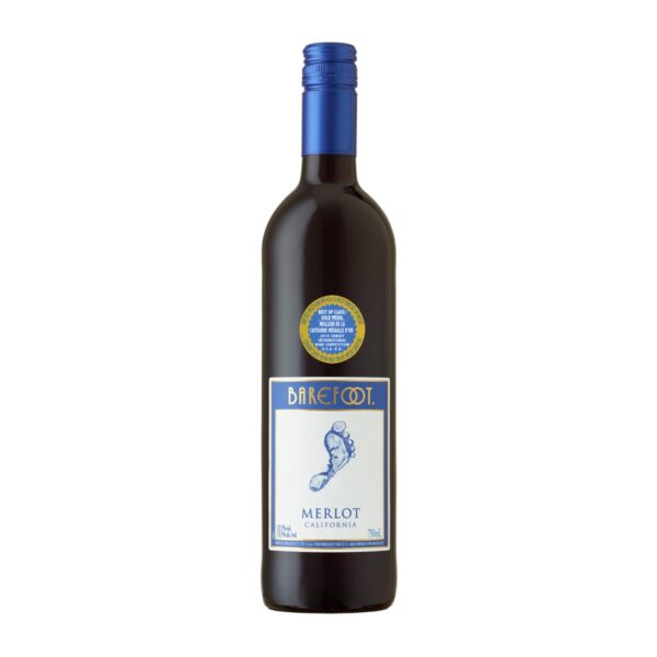 Barefoot Merlot
