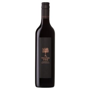 Tempus Two Varietal Cabernet Sauvignon