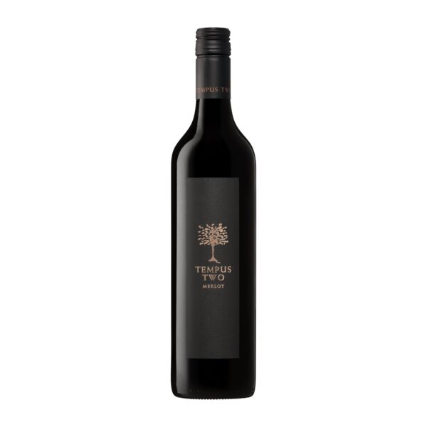 Tempus Two Varietal Merlot