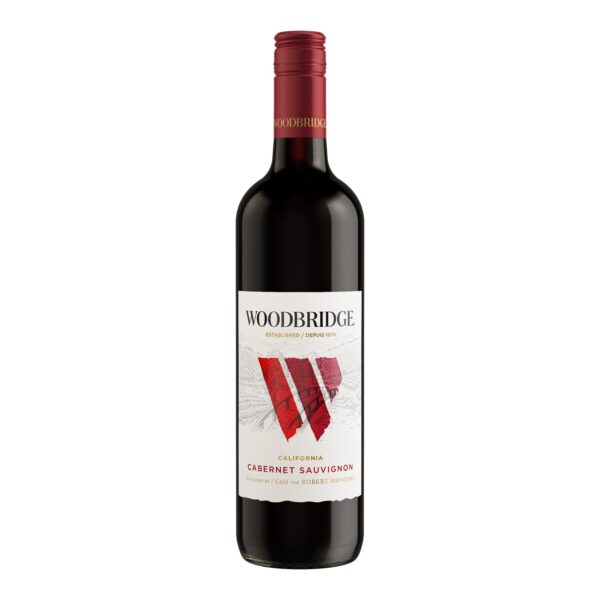 Woodbridge by Robert Mondavi Cabernet Sauvignon