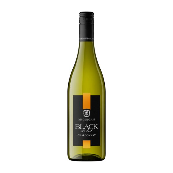 McGuigan Black Label Chardonnay