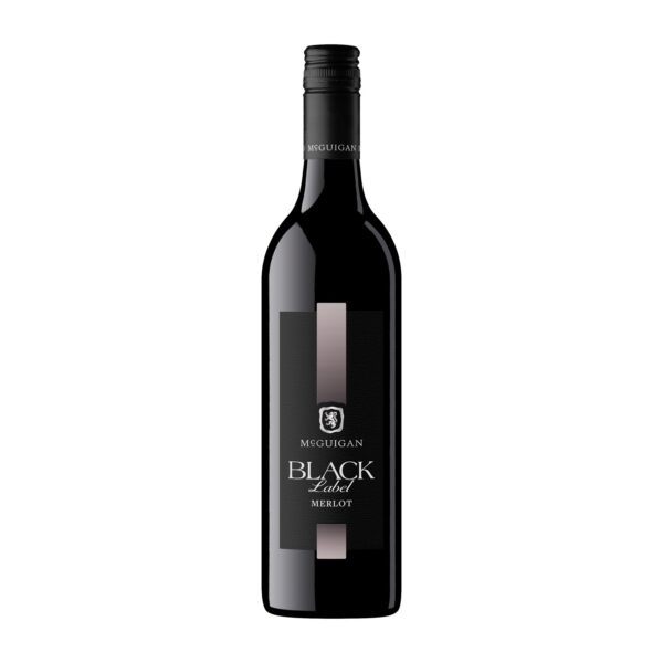 McGuigan Black Label Merlot