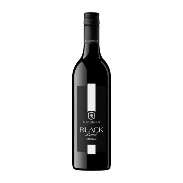 McGuigan Black Label Shiraz