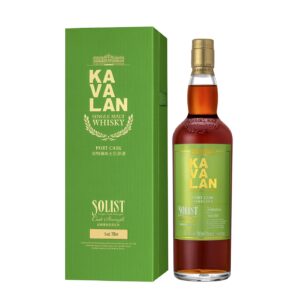 Kavalan Solist Port Cask