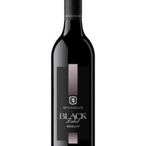 McGuigan Black Label Merlot