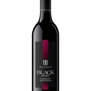 McGuigan Black Label Cabernet Sauvignon